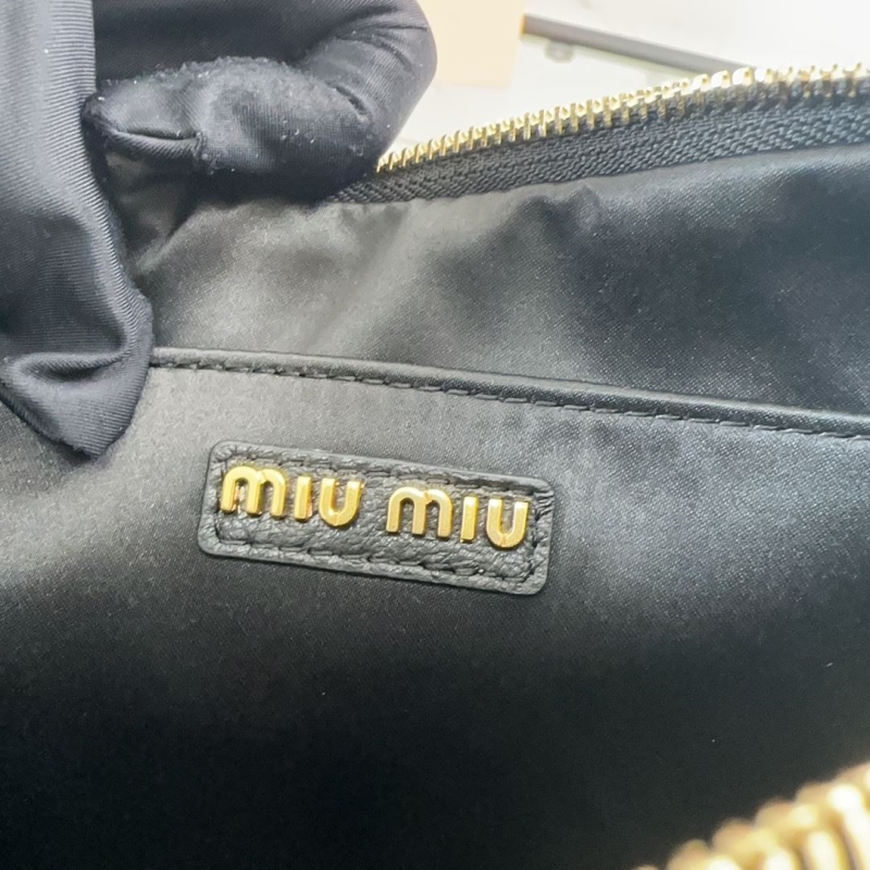 MIU MIU Top Handle Bags